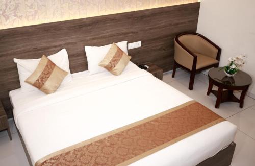 Brookefield Hotel | Parkwood Elite