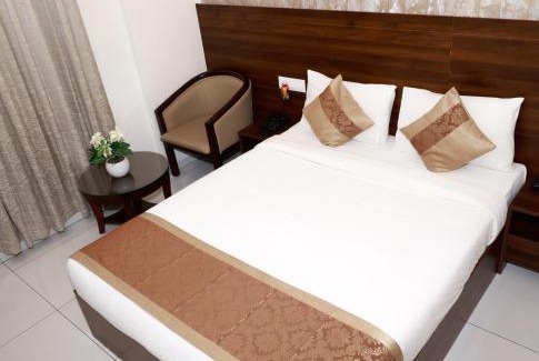 Brookefield Hotel | Parkwood Elite
