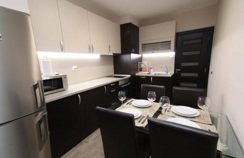 Zwijnaarde Apartment | Parkzicht Gent