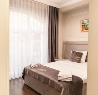 Sabayil Hotel | Parliament Hotel & Restaurant