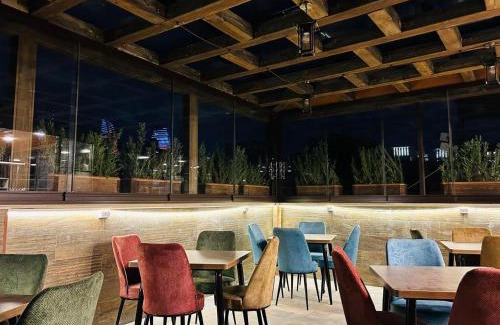 Sabayil Hotel | Parliament Hotel & Restaurant