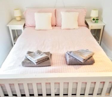 Ennistimon House | Parliament Street Town House
