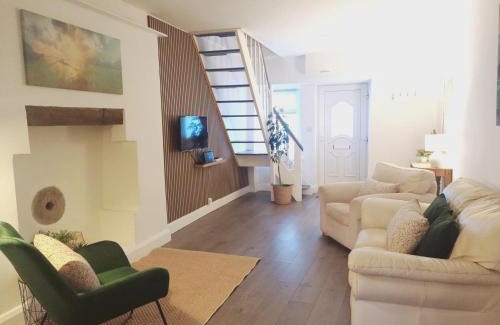 Ennistimon House | Parliament Street Town House