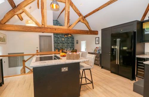 Leek House | Parlour Barn
