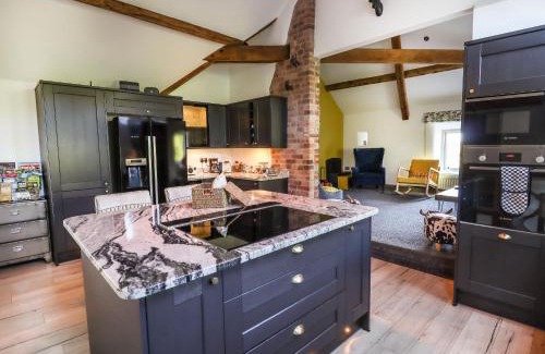 Leek House | Parlour Barn