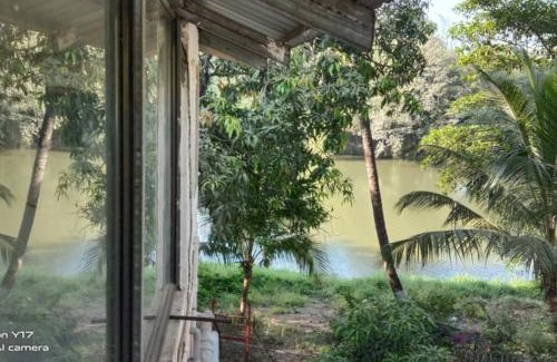 Pen House | Parmar Farms,5bhk Pool Villa, Bhogwati river view , Pen bypass, near Mumbai