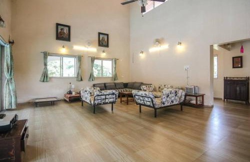 Pen House | Parmar Farms,5bhk Pool Villa, Bhogwati river view , Pen bypass, near Mumbai