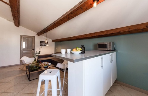 Opera Apartment | PARME - LES COCONS - One Bedroom Apartment, Sleeps 4