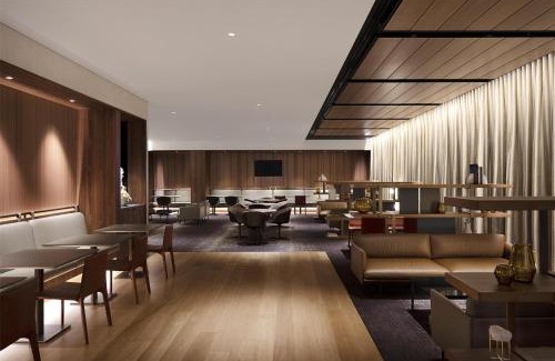 Perth Central Business District Hotel | Parmelia Hilton Perth