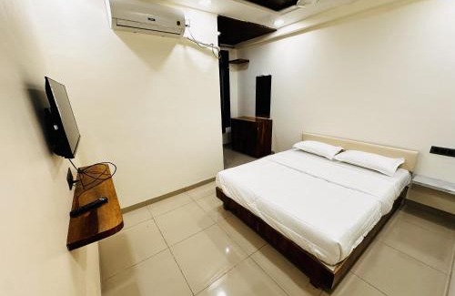 Awas Hotel | ParNam Hotel