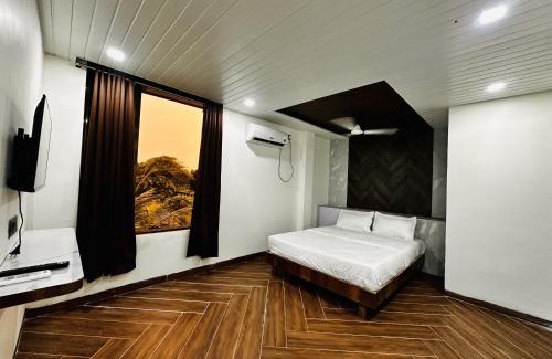 Awas Hotel | ParNam Hotel