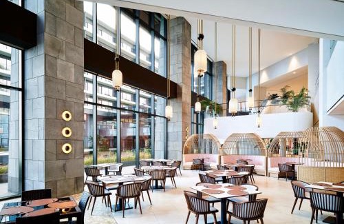 Jungmun Hotel | Parnas Hotel Jeju