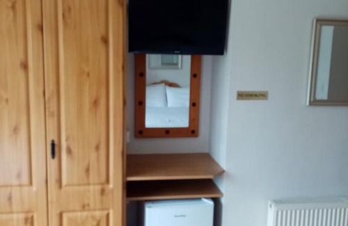 Ennis Bed & Breakfast | Parnell house