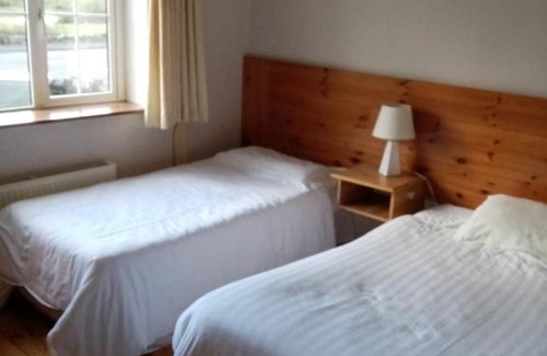 Ennis Bed & Breakfast | Parnell house