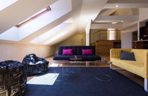 Nida Apartment | Parnidžio Kopa