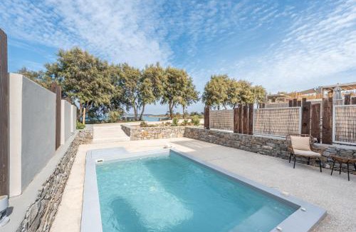 Naousa Hotel | Paros Comfy Suites