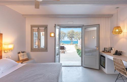 Naousa Hotel | Paros Comfy Suites