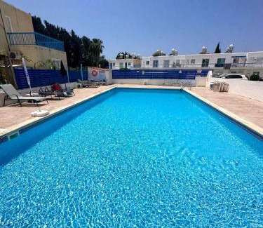 Universal Apartment | Paros Gardens, Universal Paphos