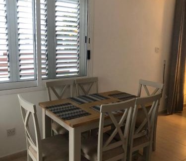 Universal Apartment | Paros Gardens, Universal Paphos