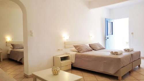 Krotiri Apartment | Paros Paradise Apartments