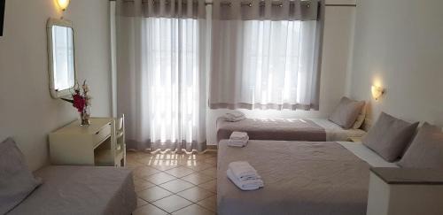 Krotiri Apartment | Paros Paradise Apartments