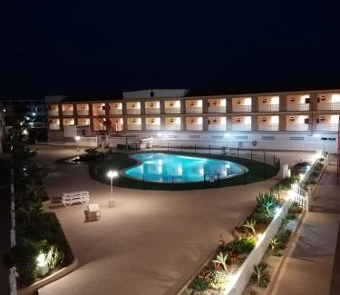 Arona Apartment | Parque carolina estudio 203