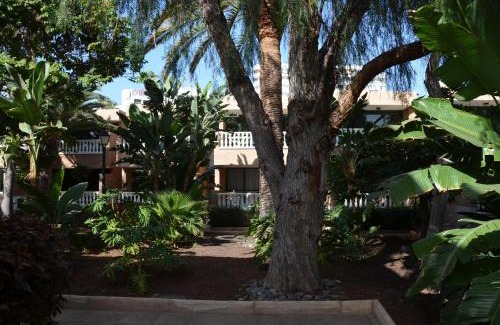 El Madronal Apartment | Parque de las americas
