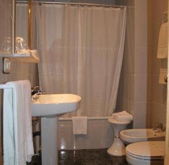 Cazorla Hotel | Parque