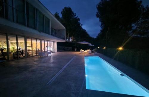 Torres Torres Apartment | Parque Natural Sierra Calderona