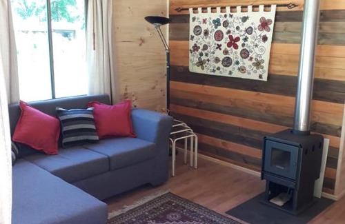 Pucon House | Parque Relicura