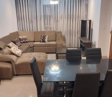 Pueblo Libre Apartment | PARQUE RESIDENCIAL PUEBLO LIBRE