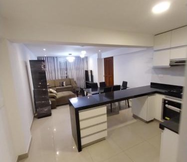 Pueblo Libre Apartment | PARQUE RESIDENCIAL PUEBLO LIBRE