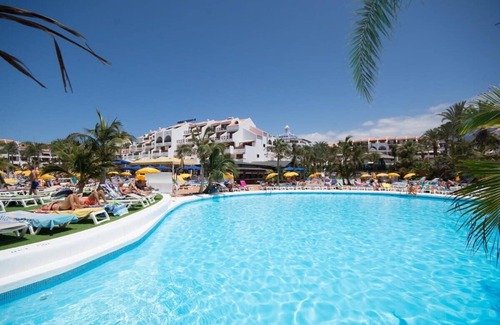 El Madronal Apartment | Parque Santiago III 107 - One Bed on the ground