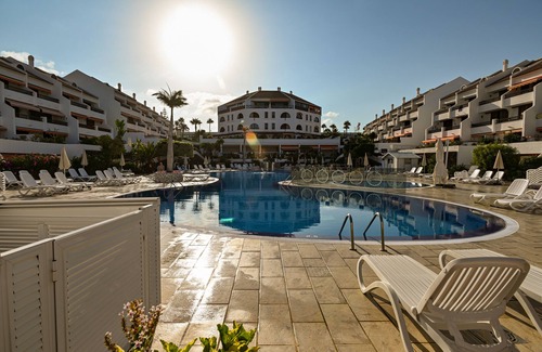 El Madronal Apartment | Parque Santiago 1-1 bed-pool-sea front location. Sunny. A