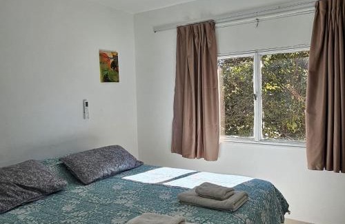 Barrio Centro Apartment | Parque San Martin