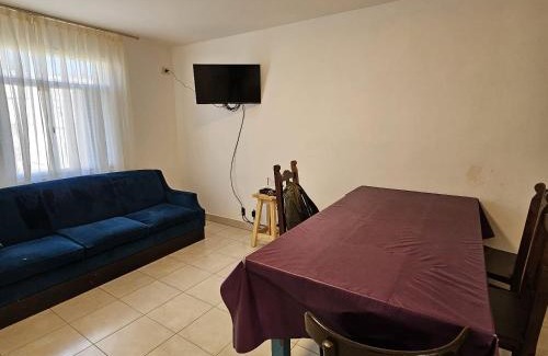 Barrio Centro Apartment | Parque San Martin