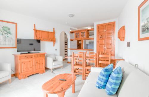 El Madronal Apartment | Parque Santiago III Official