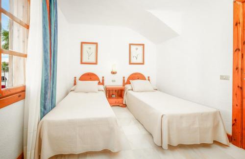 El Madronal Apartment | Parque Santiago III Official