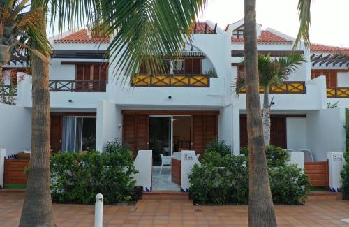 El Madronal Apartment | Parque Santiago III Official