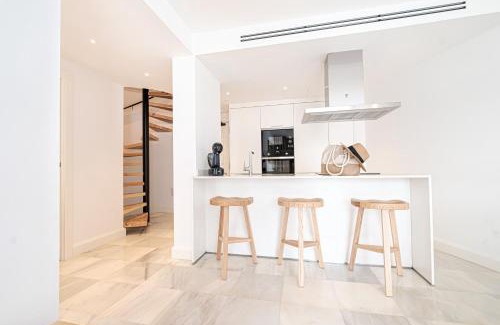 El Madronal Apartment | Parque Santiago III Official