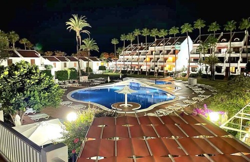 El Madronal Apartment | Parque Santiago 2. 2 bedroom 3 bathroom duplex.