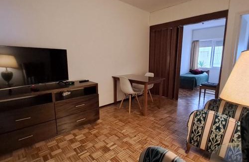 Punta Carretas Apartment | Parque Villa Biarritz