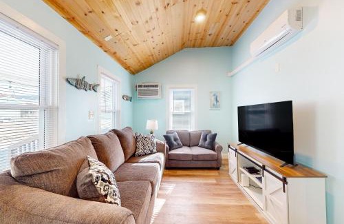 Ocean City House | Parrot Bay 25