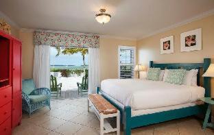 Key West Resort | Parrot Key Hotel & Villas
