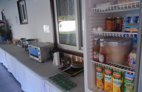 Basdiot Cottage | Parrot Resort Standard Room 3 - Moalboal
