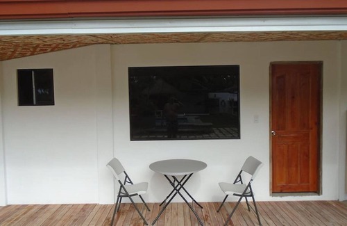 Basdiot Cottage | Parrot Resort Standard Room 3 - Moalboal