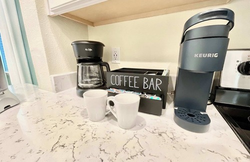 West Kissimmee House | Parrotfish Place - Stay for 6!