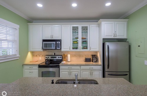 Old Town House | PARROTVILLE Townhome in Windward Park by RENT KEY WEST VACATIONS