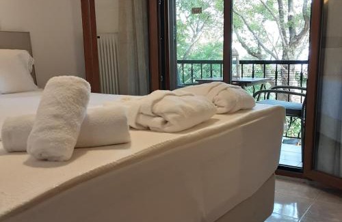 Therma Apartment | Parselia Rooms
