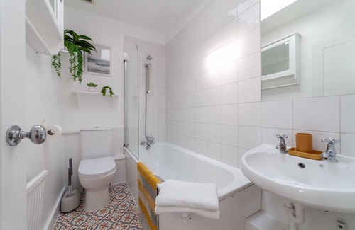 Town Apartment | Parsons Green